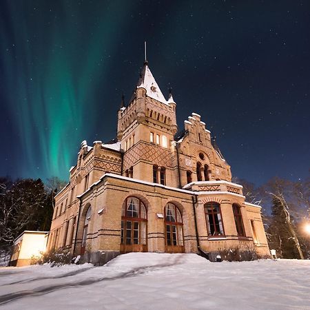 Timrå Merlo Slott 빌라 외부 사진