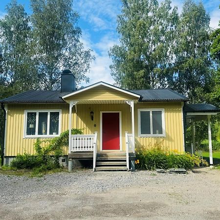 Merlo Slott Timrå 외부 사진
