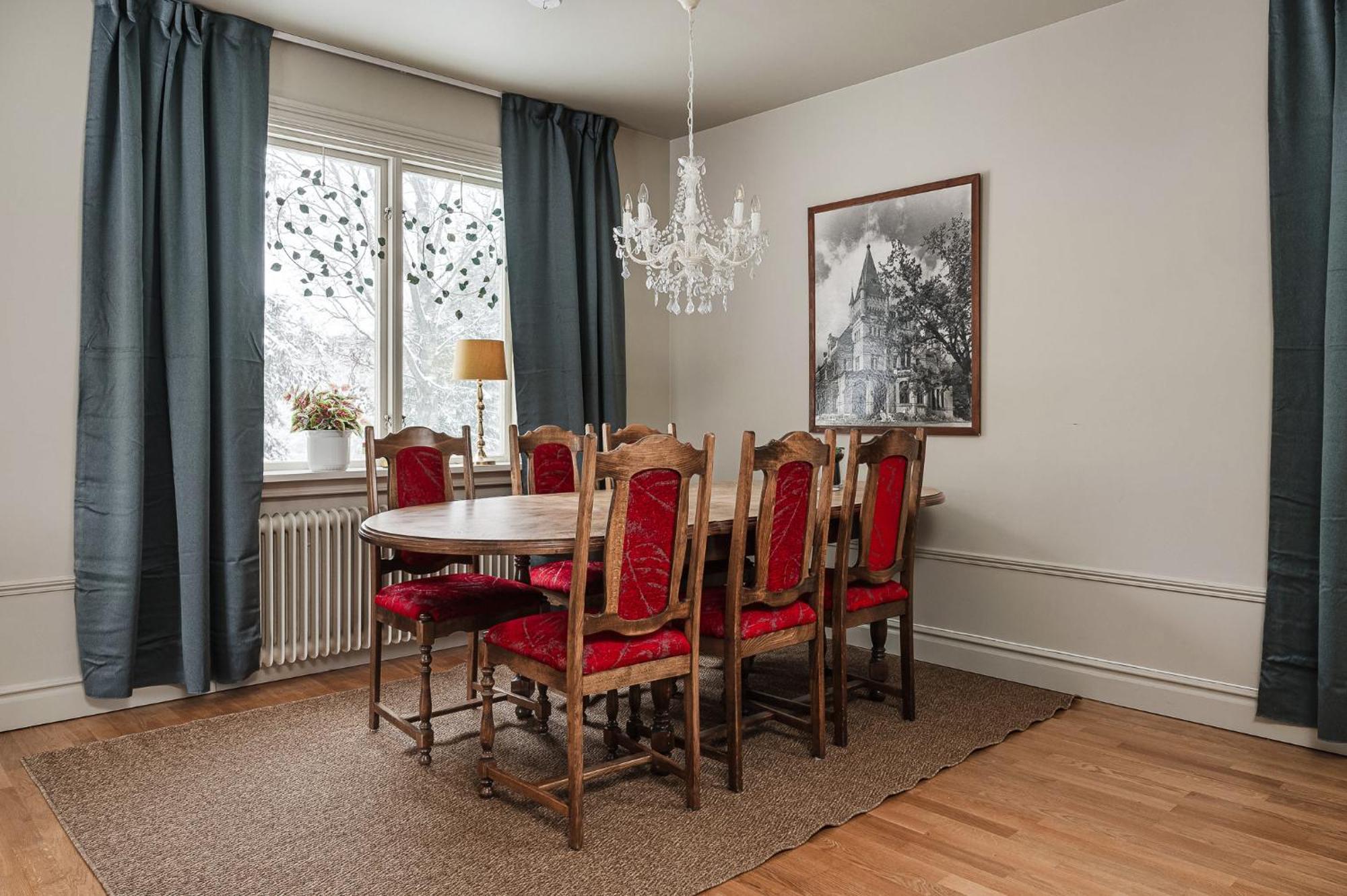 Merlo Slott Timrå 외부 사진